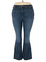 Terra & Sky Jeans
