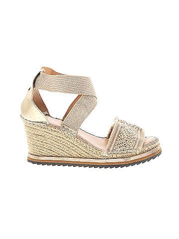 Tommy Hilfiger Wedges (view 1)