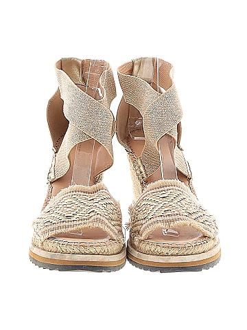 Tommy Hilfiger Wedges (view 2)