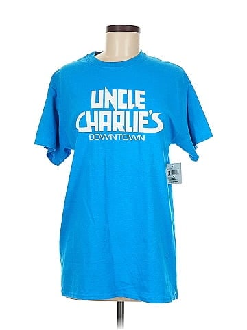 Bloomingdale's Short Sleeve T-Shirt (view 1)