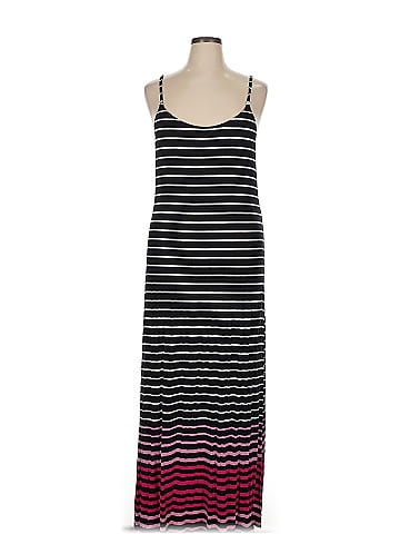 Elle Casual Dress (view 1)