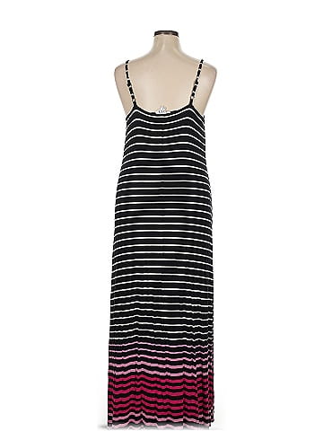 Elle Casual Dress (view 2)