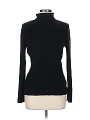 Boston Proper Turtleneck Sweater