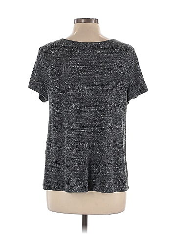 Mossimo Supply Co. Active T-Shirt (view 2)
