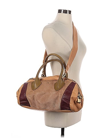 Pour La Victoire Satchel (view 2)