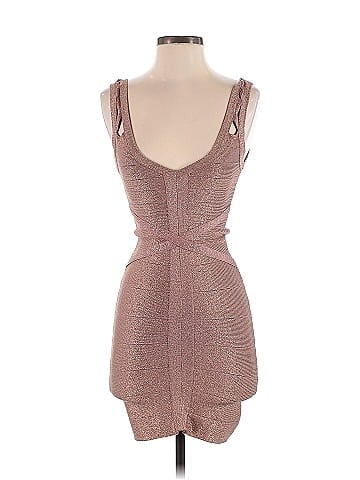 Arden B. Cocktail Dress (view 1)