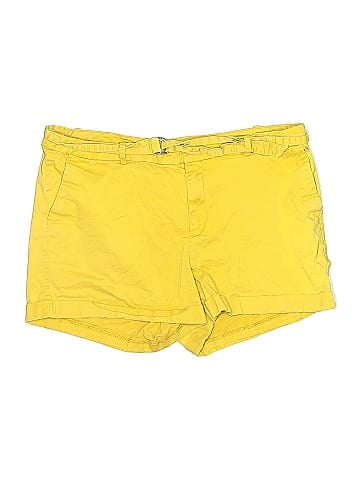 A New Day Shorts (view 1)