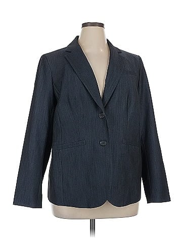 Jones New York Collection Blazer (view 1)
