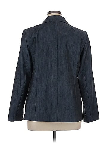 Jones New York Collection Blazer (view 2)