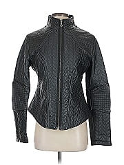 Moda International Leather Jacket