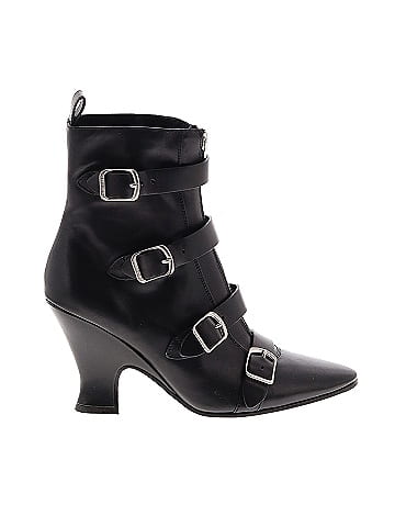 Marc Jacobs The St. Marks Victorian Boot (view 1)