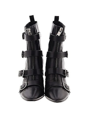 Marc Jacobs The St. Marks Victorian Boot (view 2)