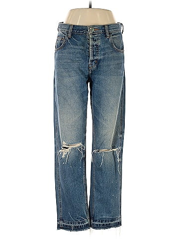 Current/Elliott Jeans (view 1)