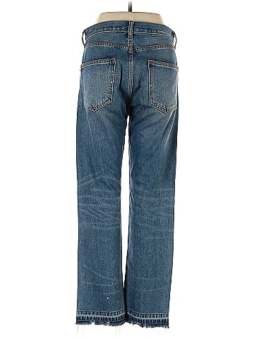 Current/Elliott Jeans (view 2)