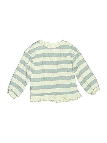 easy-peasy Pullover Sweater (view 1)