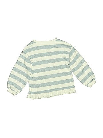 easy-peasy Pullover Sweater (view 2)