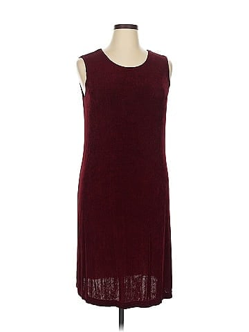 Coldwater Creek Casual Dress (view 1)