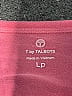 T by Talbots Pink 3/4 Sleeve T-Shirt Size L (petite) - photo 7