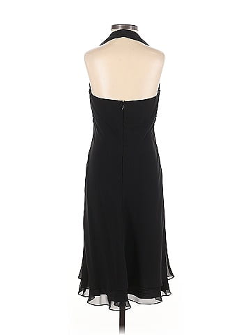 Betsy & Adam Cocktail Dress (view 2)