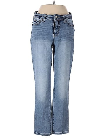 Time and Tru Jeans (view 1)