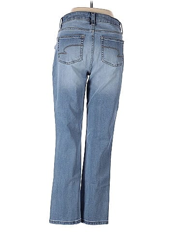 Time and Tru Jeans (view 2)