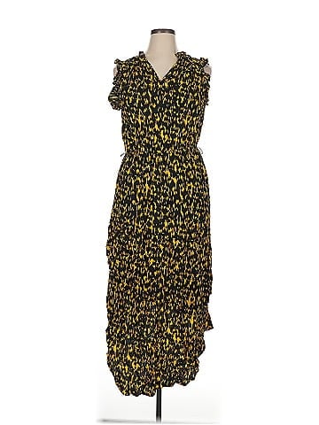 Who What Wear Casual Dress (view 1)
