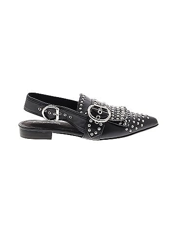 Jeffrey Campbell Flats (view 1)