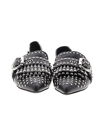 Jeffrey Campbell Flats (view 2)
