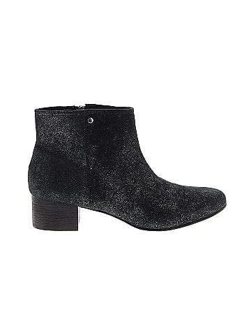 H.S. Trask & Co Ankle Boots (view 1)