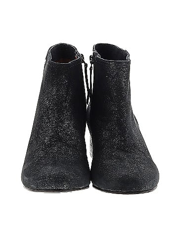 H.S. Trask & Co Ankle Boots (view 2)
