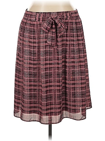 Elle Casual Skirt (view 1)