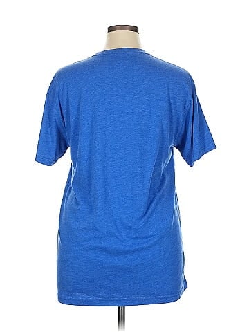 Next Level Apparel Short Sleeve T-Shirt (view 2)