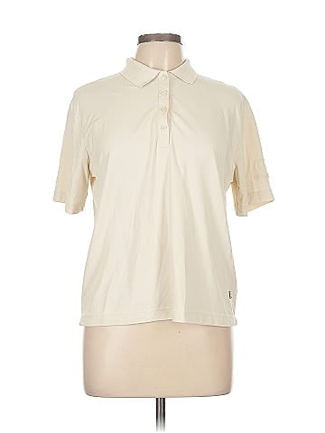 Mercedes-Benz Short Sleeve Polo (view 1)
