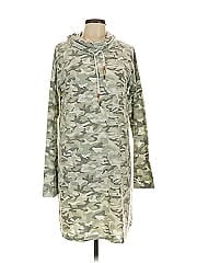 Hem & Thread Casual Dress