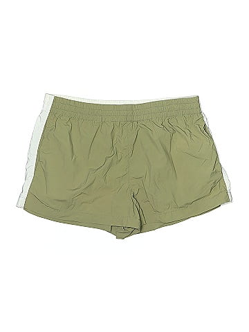 OAK + FORT Athletic Shorts (view 1)