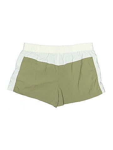 OAK + FORT Athletic Shorts (view 2)