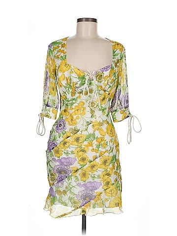 ASOS Design Cocktail Dress (view 1)