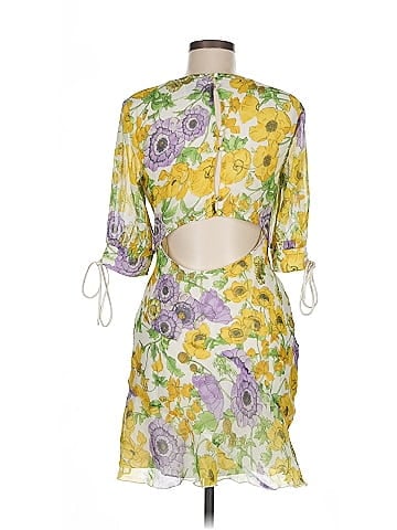 ASOS Design Cocktail Dress (view 2)