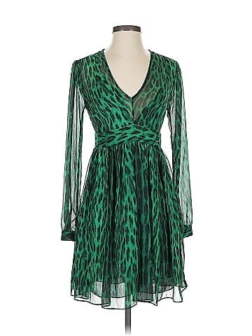 MICHAEL Michael Kors Cocktail Dress (view 1)