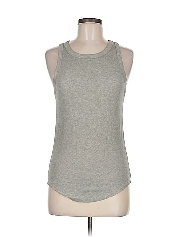 A New Day Sleeveless T-Shirt (view 1)
