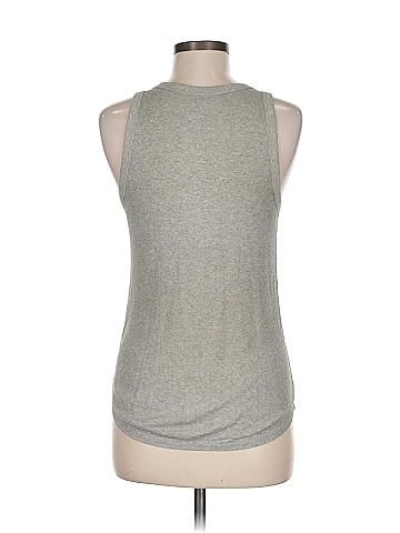 A New Day Sleeveless T-Shirt (view 2)