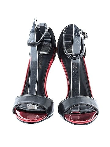 Shoedazzle Heels (view 2)