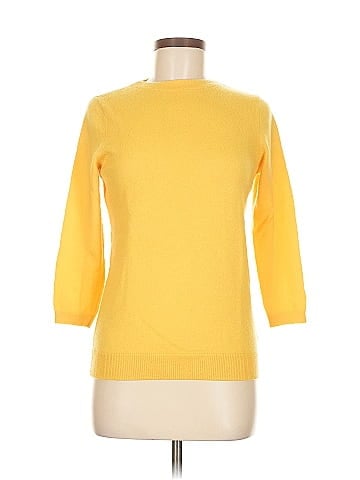 Talbots Cashmere Pullover Sweater (view 1)
