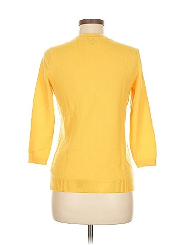 Talbots Cashmere Pullover Sweater (view 2)