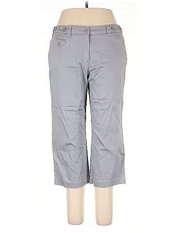 Larry Levine Khakis (view 1)