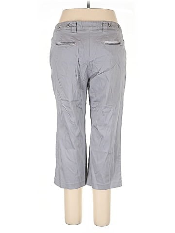 Larry Levine Khakis (view 2)