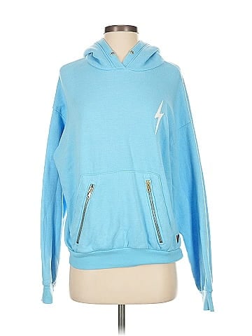 Aviator Nation Pullover Hoodie (view 1)