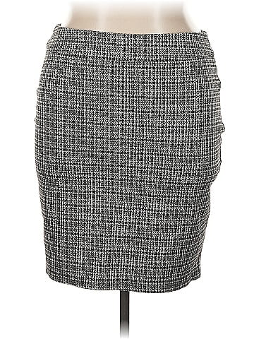 Kate Kasin Casual Skirt (view 1)