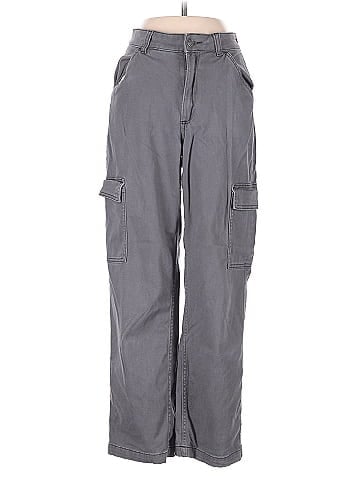 Hollister Cargo Pants (view 1)