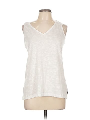 Marika Sleeveless T-Shirt (view 1)